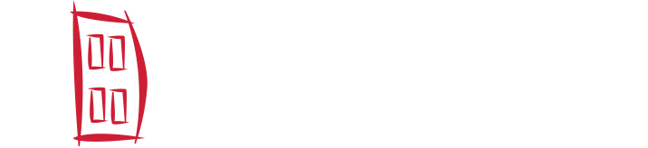 Lambden Window and Door white logo